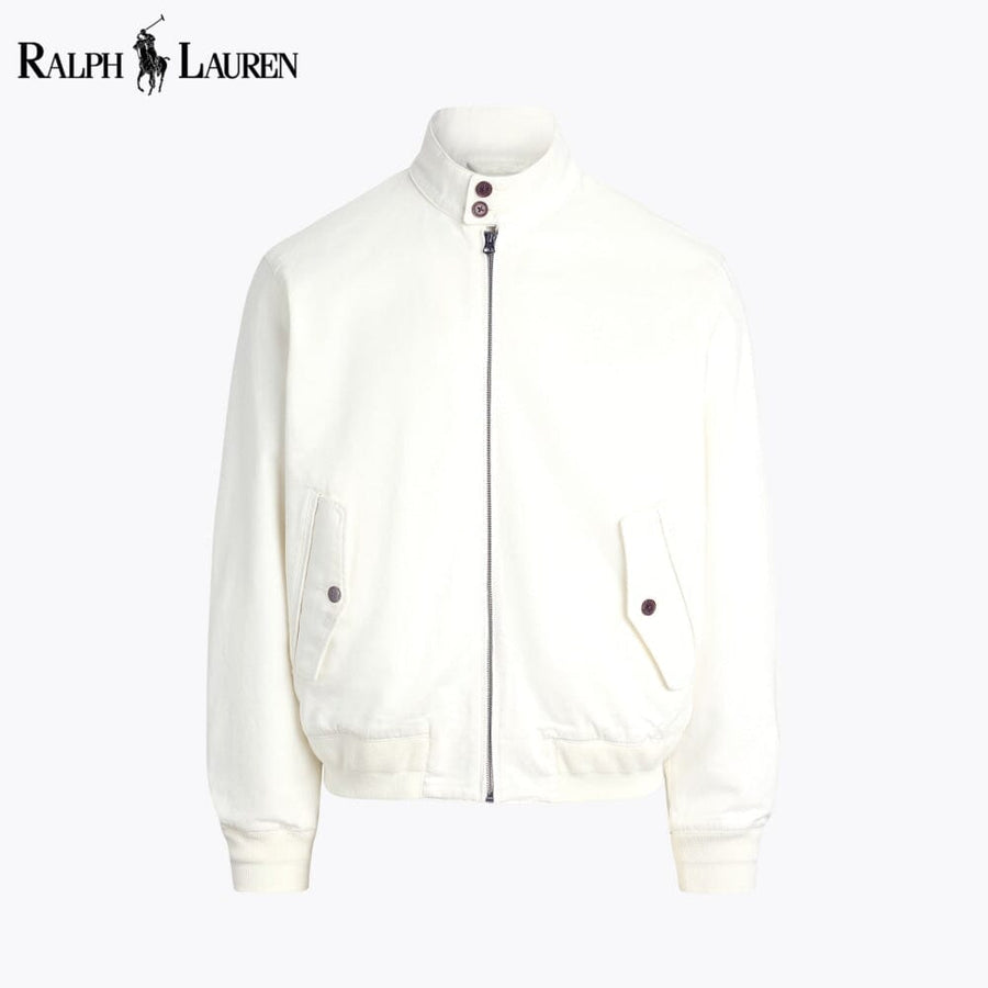 Men's Bedford Chino Jacket