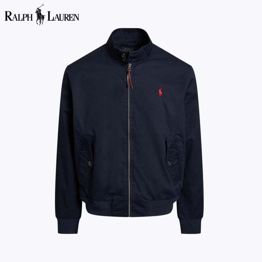 Men's Bedford Twill Jacket
