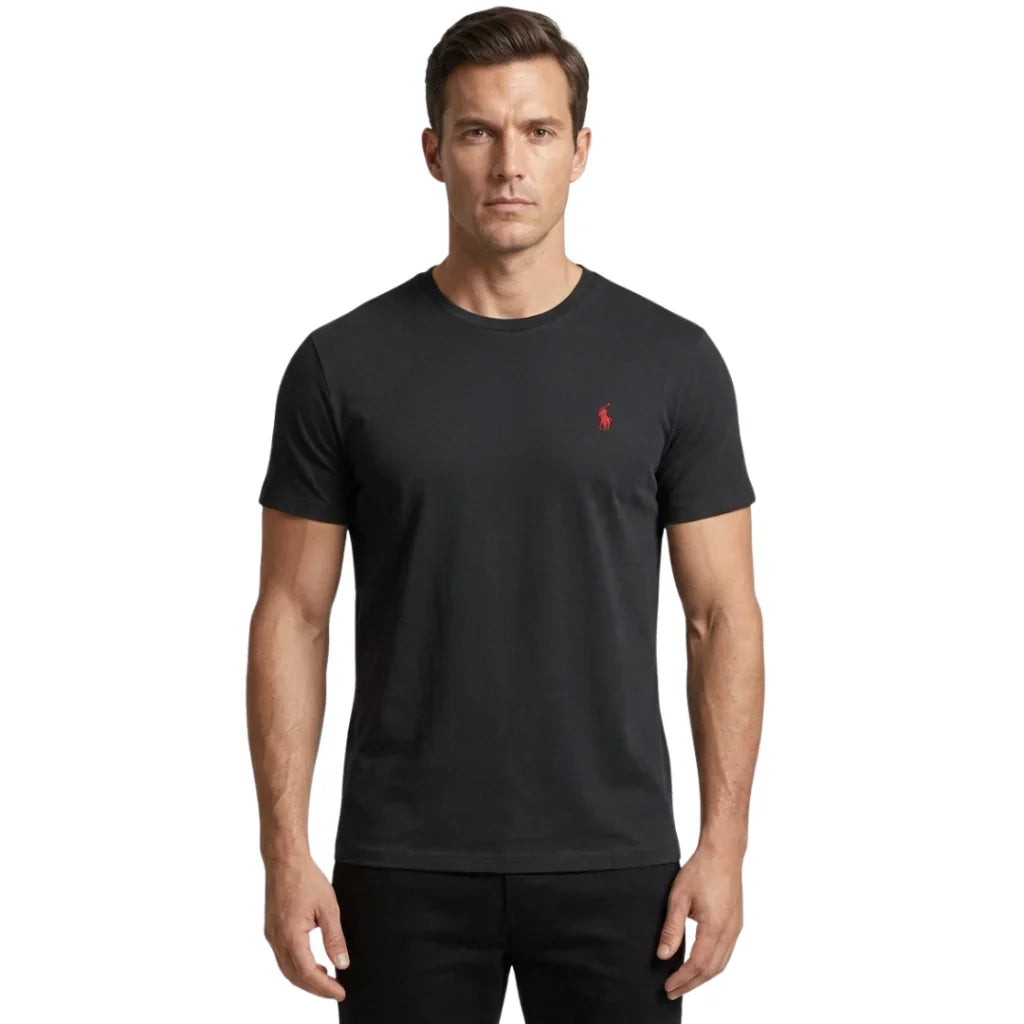 444 T-Shirt RL - 100% Cotton