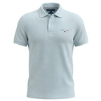 951 TH Premium Double-Piqué Polo Shirt