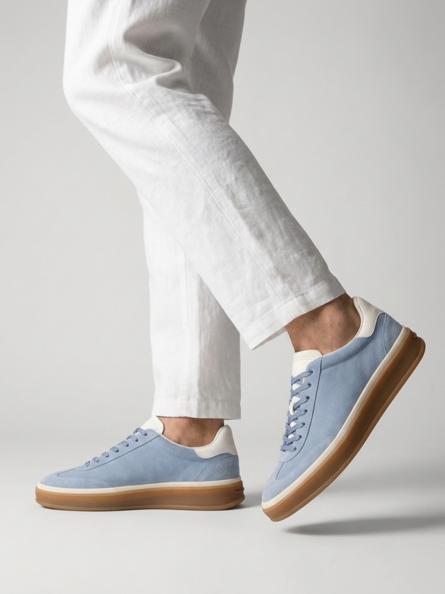 Light Blue Corso Trainer