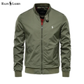 Men's™ Legion Bomber Jacket (CLEARANCE)