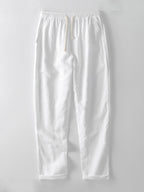 2-delige Chique Casual Linnen Set