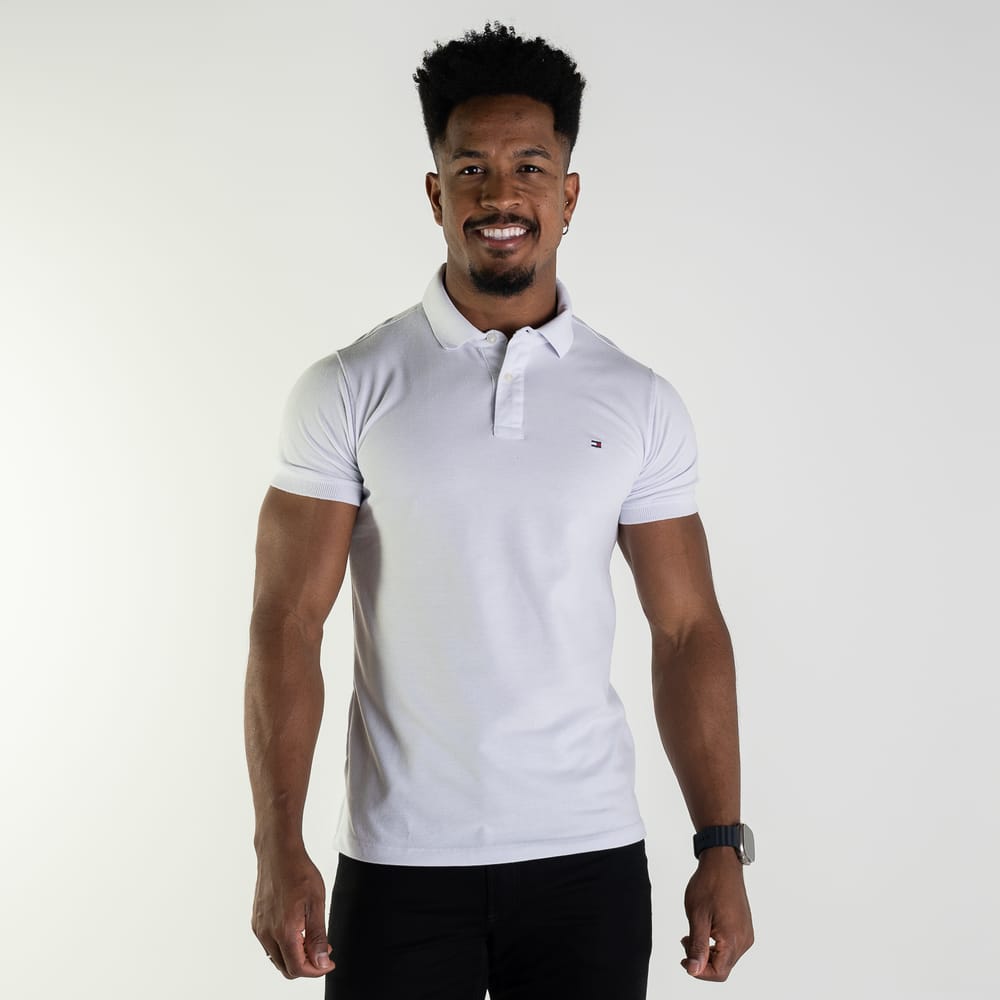 Kit 3 TH Polo Shirts