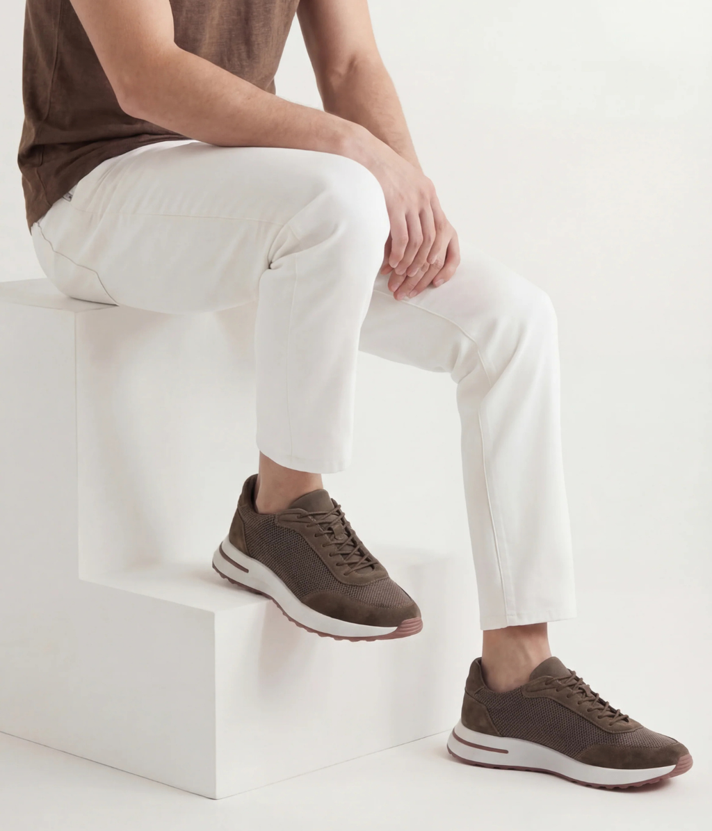 Brown Riviera