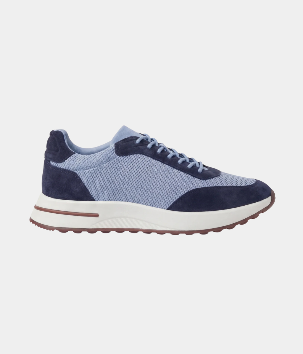 Baby Blue Riviera
