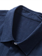2-delige Chique Casual Linnen Set