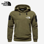 Men's Men's High Performance Fleece Hoodie || Clearance Sale