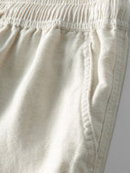 2-delige Chique Casual Linnen Set
