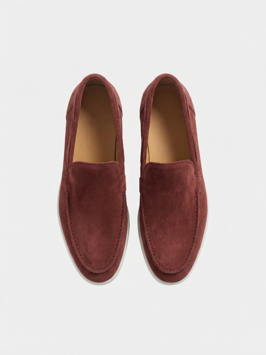Port Yacht Loafers