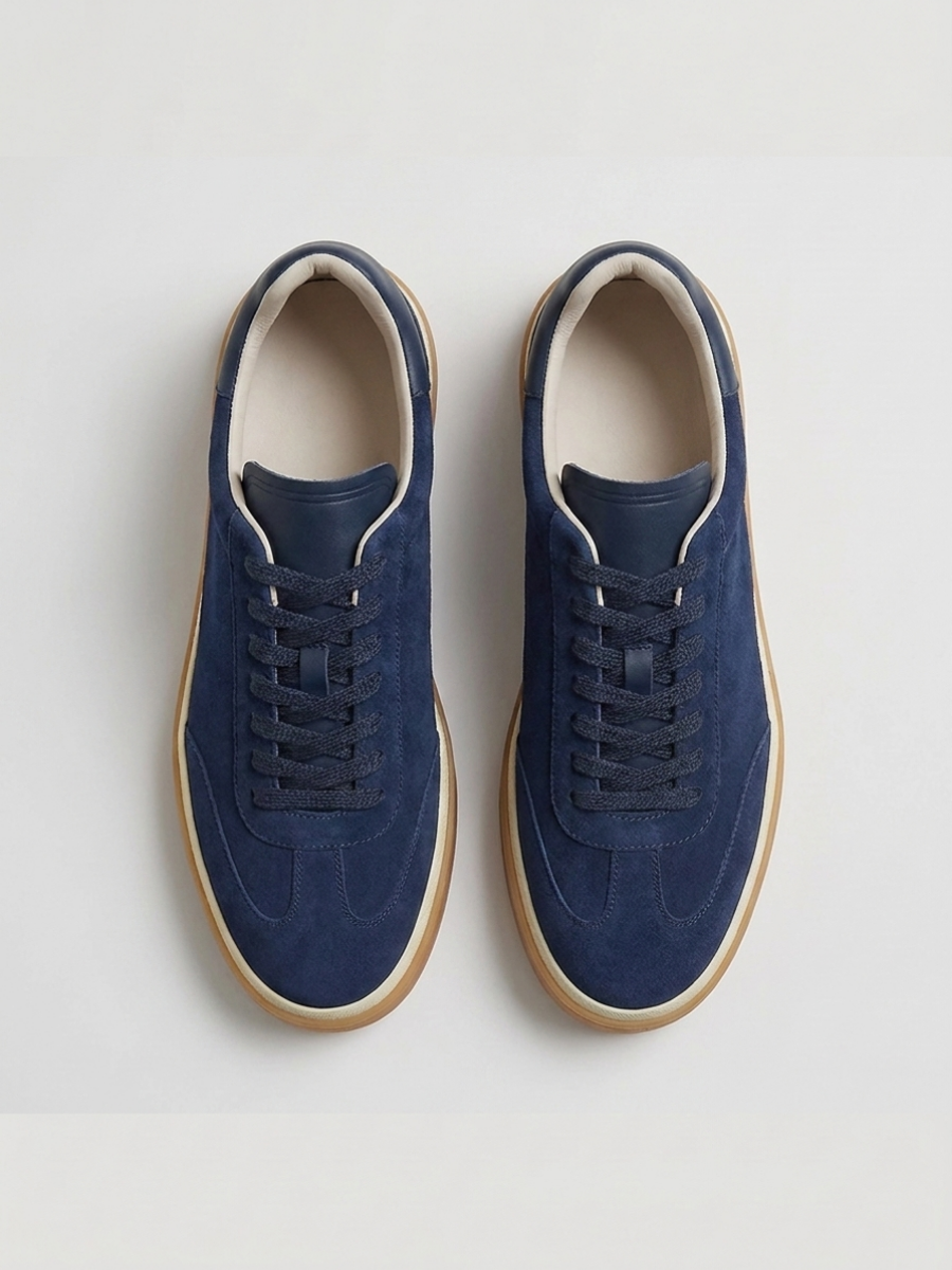 Navy Corso Trainer