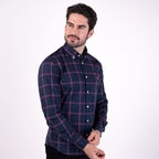 RL 3-Piece Premium Shirt Set