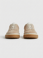 Beige Corso Trainer