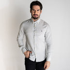 3-Piece Premium Dress Shirt Set