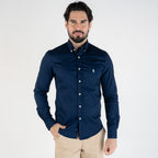 3-Piece Premium Dress Shirt Set
