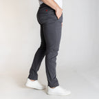 3-Piece Premium Chino Pants Set