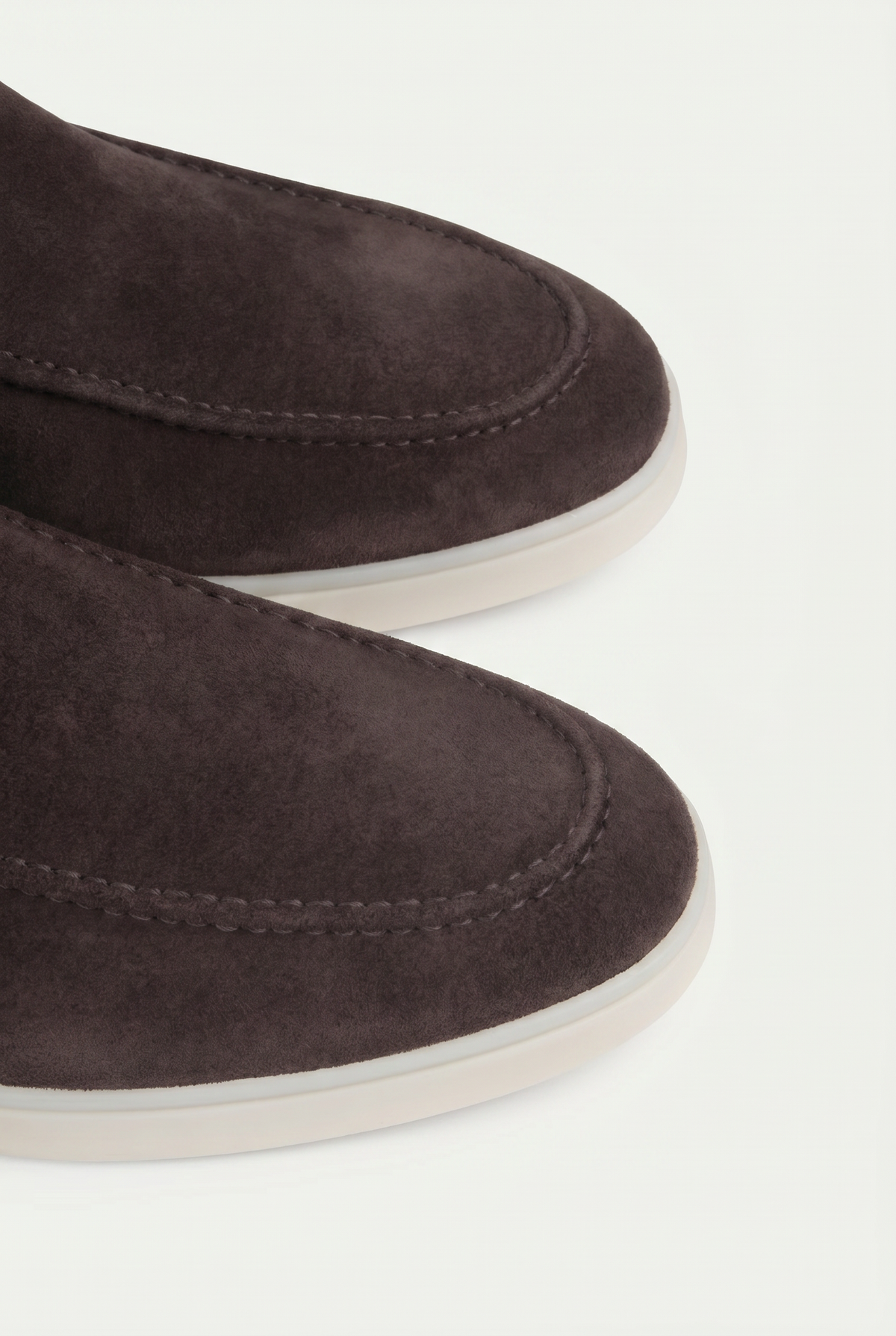 Palermo Suede Boot Brown