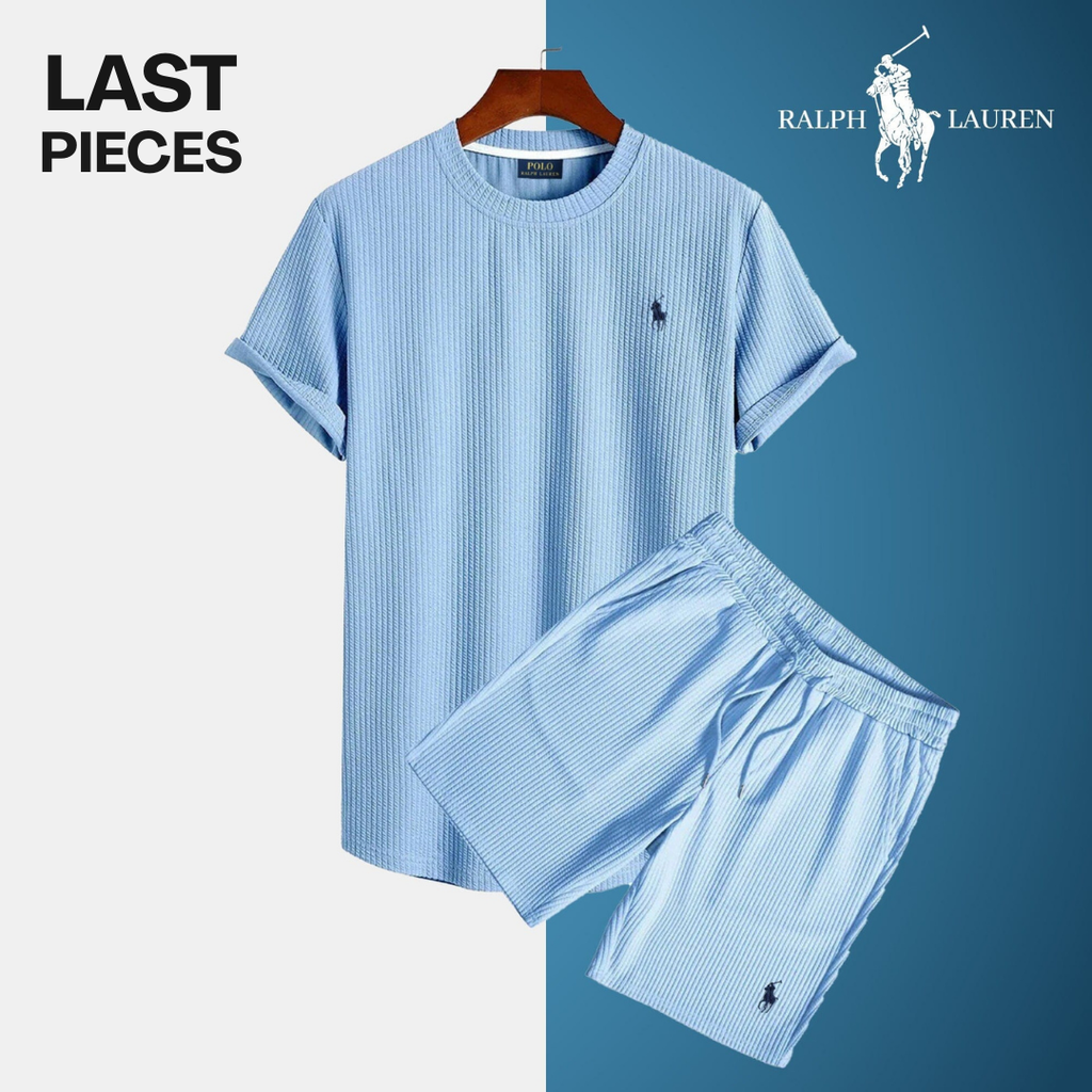 Men's Men's Casual | The Riviera Ensemble
