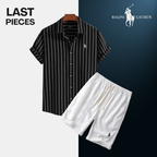Men's Men's Signature Set – Limited Edition