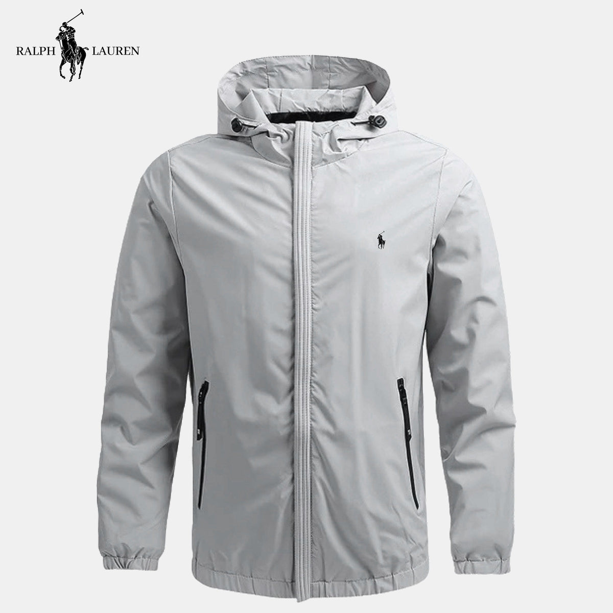 Men's Men's Active Jacket (Clearance)