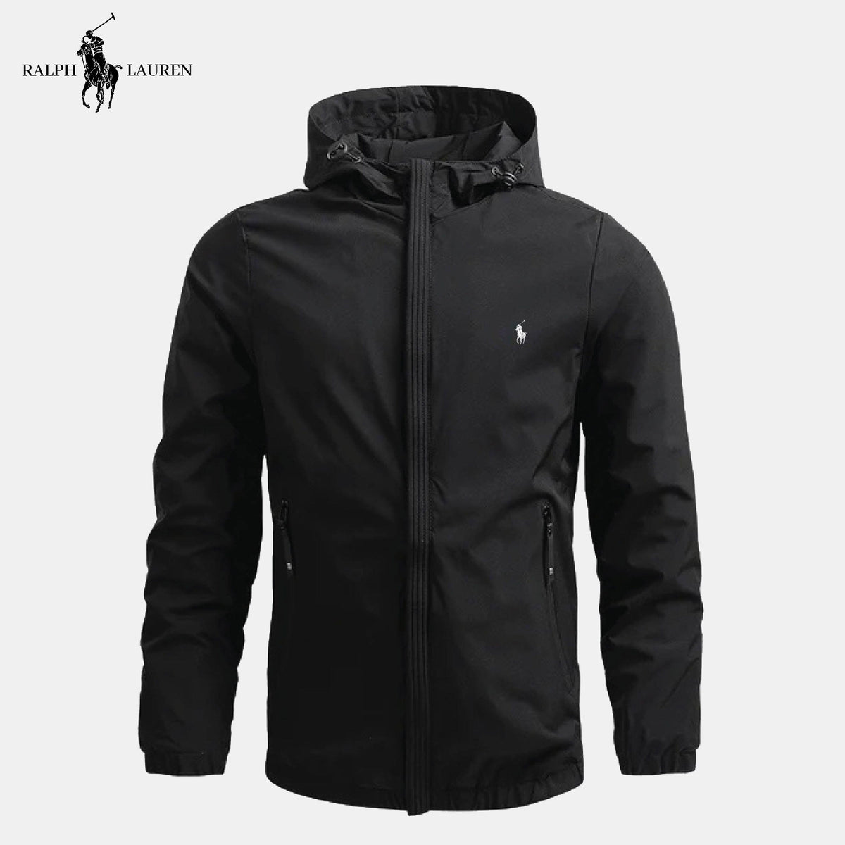 Men's Men's Active Jacket (Clearance)