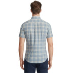 1051 Shirt RL Short-Sleeve - Oxford Fabric