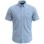 1055 Shirt RL Short-Sleeve Cotton Poplin