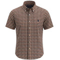 1060 Shirt RL Short-Sleeve Cotton Poplin