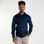 RL 3-Piece Premium Oxford Shirt Set