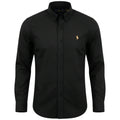 1124 Shirt RL Long-Sleeve oxford