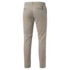1121 Men's RL Twill Pants – Embroidered