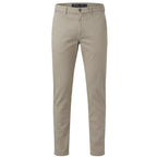 1121 Men's RL Twill Pants – Embroidered