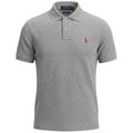 1022 Polo Shirt RL - Double Piqué