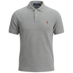 1022 Polo Shirt RL - Double Piqué