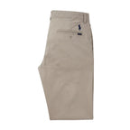 1121 Men's RL Twill Pants – Embroidered