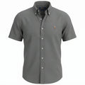 1030 Shirt RL Short-Sleeve - Oxford Fabric