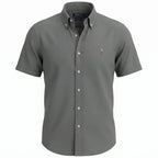 1030 Shirt RL Short-Sleeve - Oxford Fabric
