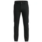 1122 Men's RL Twill Pants – Embroidered