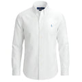 1123 Shirt RL Long-Sleeve oxford