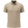 1020 Polo Shirt RL - Double Piqué