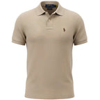 1020 Polo Shirt RL - Double Piqué