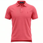 960 Polo Shirt RL - Double Piqué
