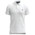 1008 Polo Shirt RL - Double Piqué