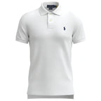 1008 Polo Shirt RL - Double Piqué