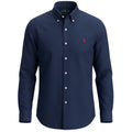 1125 Shirt RL Long-Sleeve oxford