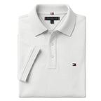 616 TH Double-Piqué Polo Shirt