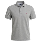 520 TH Double-Piqué Polo Shirt