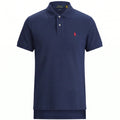 1038 Polo Shirt RL - Double Piqué