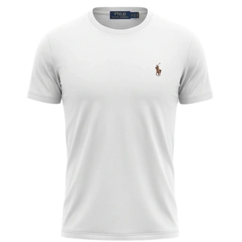 491 T-Shirt RL- 100% Cotton