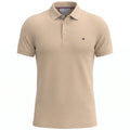 1037 TH Double-Piqué Polo Shirt
